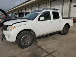 1N6DD0EV1HN715889 2017 NISSAN NAVARA (FRONTIER)