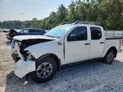 1N6DD0EV1HN717674 2017 NISSAN NAVARA (FRONTIER)