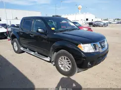 1N6DD0EV1HN720493 2017 NISSAN NAVARA (FRONTIER)