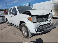 1N6DD0EV1HN728030 2017 NISSAN NAVARA (FRONTIER)