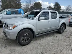 1N6DD0EV1HN767166 2017 NISSAN NAVARA (FRONTIER)