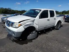 1N6DD0EV1HN771704 2017 NISSAN NAVARA (FRONTIER)