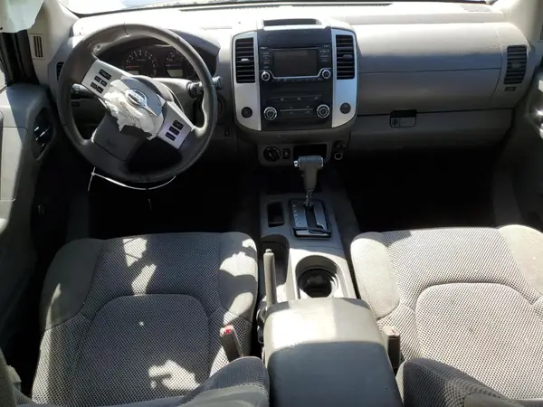 1N6DD0EV1HN771704 2017 NISSAN NAVARA (FRONTIER) - Image 8