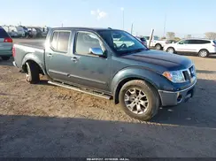 1N6DD0EV1JN745142 2018 NISSAN NAVARA (FRONTIER)