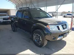 1N6DD0EV1JN751281 2018 NISSAN NAVARA (FRONTIER)