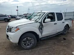 1N6DD0EV1KN727077 2019 NISSAN NAVARA (FRONTIER)