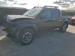 1N6DD0EV1KN727807 2019 NISSAN NAVARA (FRONTIER)