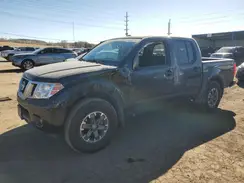 1N6DD0EV1KN742646 2019 NISSAN NAVARA (FRONTIER)