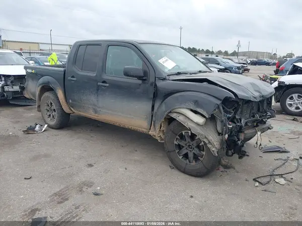 1N6DD0EV1KN771077 2019 NISSAN NAVARA (FRONTIER) - Image 1