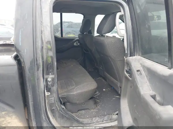 1N6DD0EV1KN771077 2019 NISSAN NAVARA (FRONTIER) - Image 8