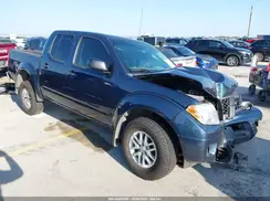 1N6DD0EV1KN797646 2019 NISSAN NAVARA (FRONTIER)