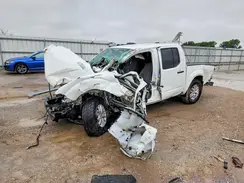 1N6DD0EV1KN799025 2019 NISSAN NAVARA (FRONTIER)