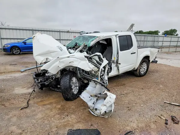 1N6DD0EV1KN799025 2019 NISSAN NAVARA (FRONTIER) - Image 1