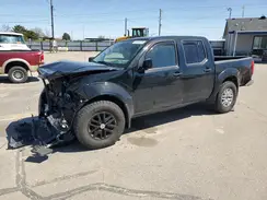 1N6DD0EV1KN876900 2019 NISSAN NAVARA (FRONTIER)