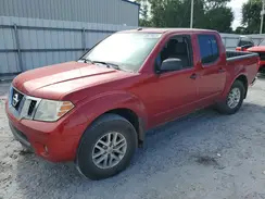 1N6DD0EV2HN700463 2017 NISSAN NAVARA (FRONTIER)