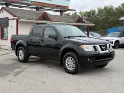 1N6DD0EV2HN712239 2017 NISSAN NAVARA (FRONTIER)