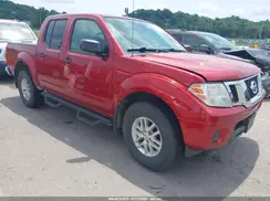 1N6DD0EV2HN757374 2017 NISSAN NAVARA (FRONTIER)