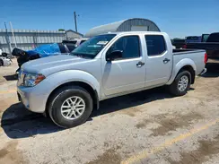 1N6DD0EV2JN732755 2018 NISSAN NAVARA (FRONTIER)