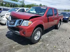 1N6DD0EV2KN762095 2019 NISSAN NAVARA (FRONTIER)