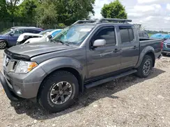 1N6DD0EV2KN762114 2019 NISSAN NAVARA (FRONTIER)