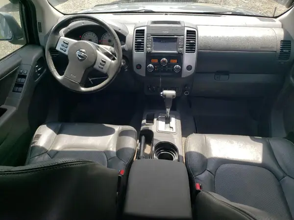 1N6DD0EV2KN762114 2019 NISSAN NAVARA (FRONTIER) - Image 8