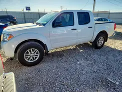 1N6DD0EV2KN790589 2019 NISSAN NAVARA (FRONTIER)