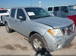 1N6DD0EV3HN717899 2017 NISSAN NAVARA (FRONTIER)