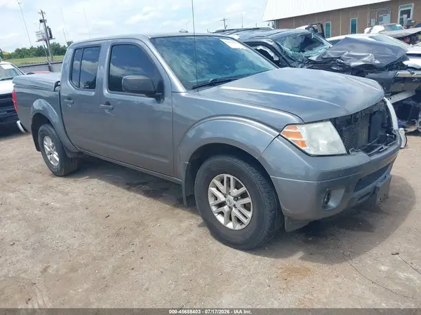1N6DD0EV3HN721905 2017 NISSAN NAVARA (FRONTIER) - Image 1