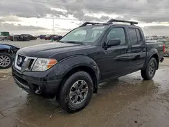1N6DD0EV3HN728613 2017 NISSAN NAVARA (FRONTIER)