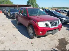 1N6DD0EV3HN729860 2017 NISSAN NAVARA (FRONTIER)