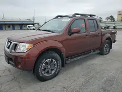 1N6DD0EV3HN732242 2017 NISSAN NAVARA (FRONTIER)