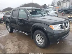 1N6DD0EV3HN734573 2017 NISSAN NAVARA (FRONTIER)