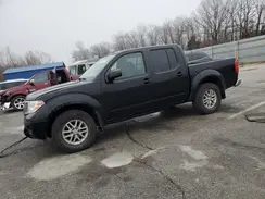 1N6DD0EV3HN739577 2017 NISSAN NAVARA (FRONTIER)