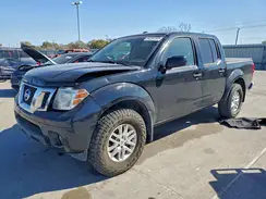 1N6DD0EV3HN744391 2017 NISSAN NAVARA (FRONTIER)