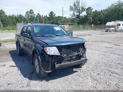 1N6DD0EV3HN770151 2017 NISSAN NAVARA (FRONTIER)