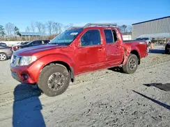 1N6DD0EV3HN771915 2017 NISSAN NAVARA (FRONTIER)