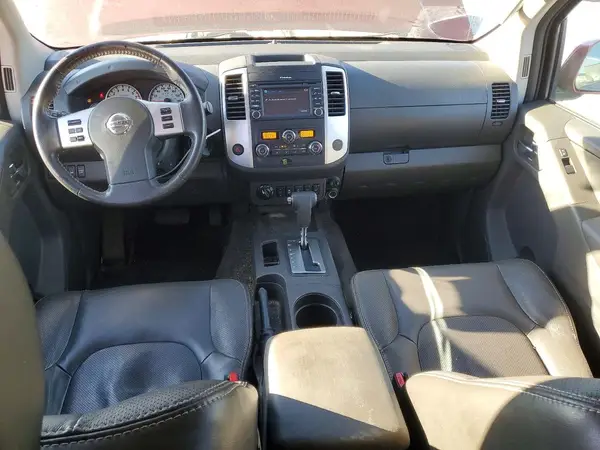 1N6DD0EV3HN771915 2017 NISSAN NAVARA (FRONTIER) - Image 8