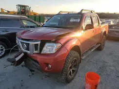 1N6DD0EV3HN773292 2017 NISSAN NAVARA (FRONTIER)