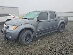 1N6DD0EV3HN778136 2017 NISSAN NAVARA (FRONTIER)