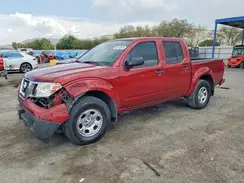 1N6DD0EV3JN702289 2018 NISSAN NAVARA (FRONTIER)