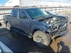1N6DD0EV3JN702969 2018 NISSAN NAVARA (FRONTIER)
