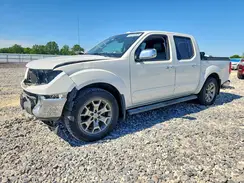 1N6DD0EV3JN718248 2018 NISSAN NAVARA (FRONTIER)