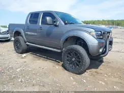 1N6DD0EV3KN737058 2019 NISSAN NAVARA (FRONTIER)