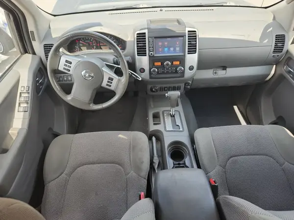 1N6DD0EV3KN752501 2019 NISSAN NAVARA (FRONTIER) - Image 8