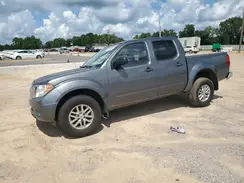 1N6DD0EV3KN769038 2019 NISSAN NAVARA (FRONTIER)