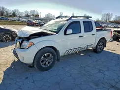 1N6DD0EV3KN778676 2019 NISSAN NAVARA (FRONTIER)