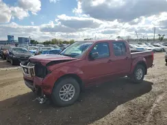 1N6DD0EV3KN782307 2019 NISSAN NAVARA (FRONTIER)