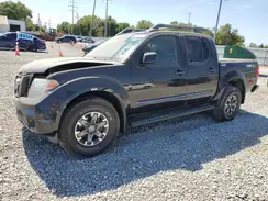 1N6DD0EV3KN795851 2019 NISSAN NAVARA (FRONTIER)