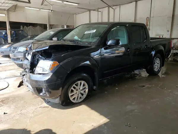 1N6DD0EV3KN797616 2019 NISSAN NAVARA (FRONTIER) - Image 1