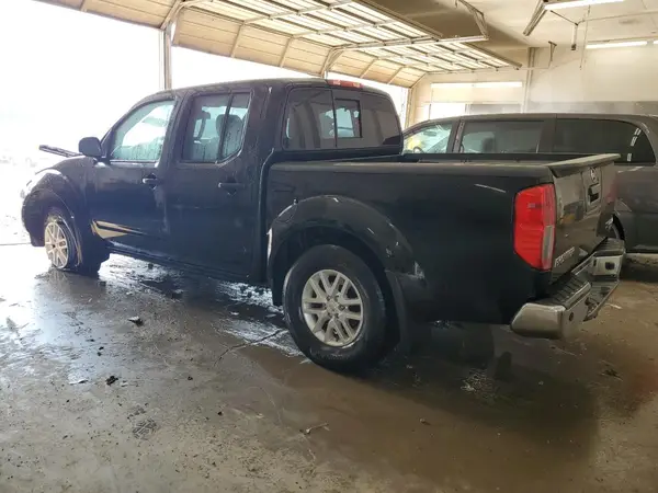 1N6DD0EV3KN797616 2019 NISSAN NAVARA (FRONTIER) - Image 2